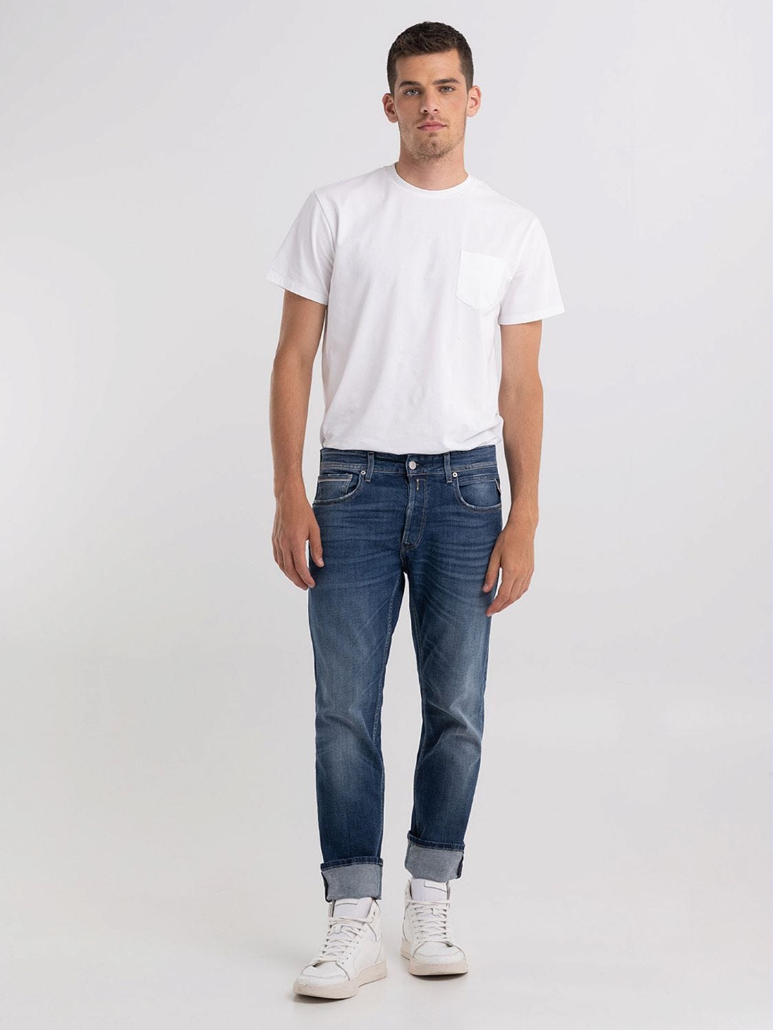 Replay hot sale jeans grover