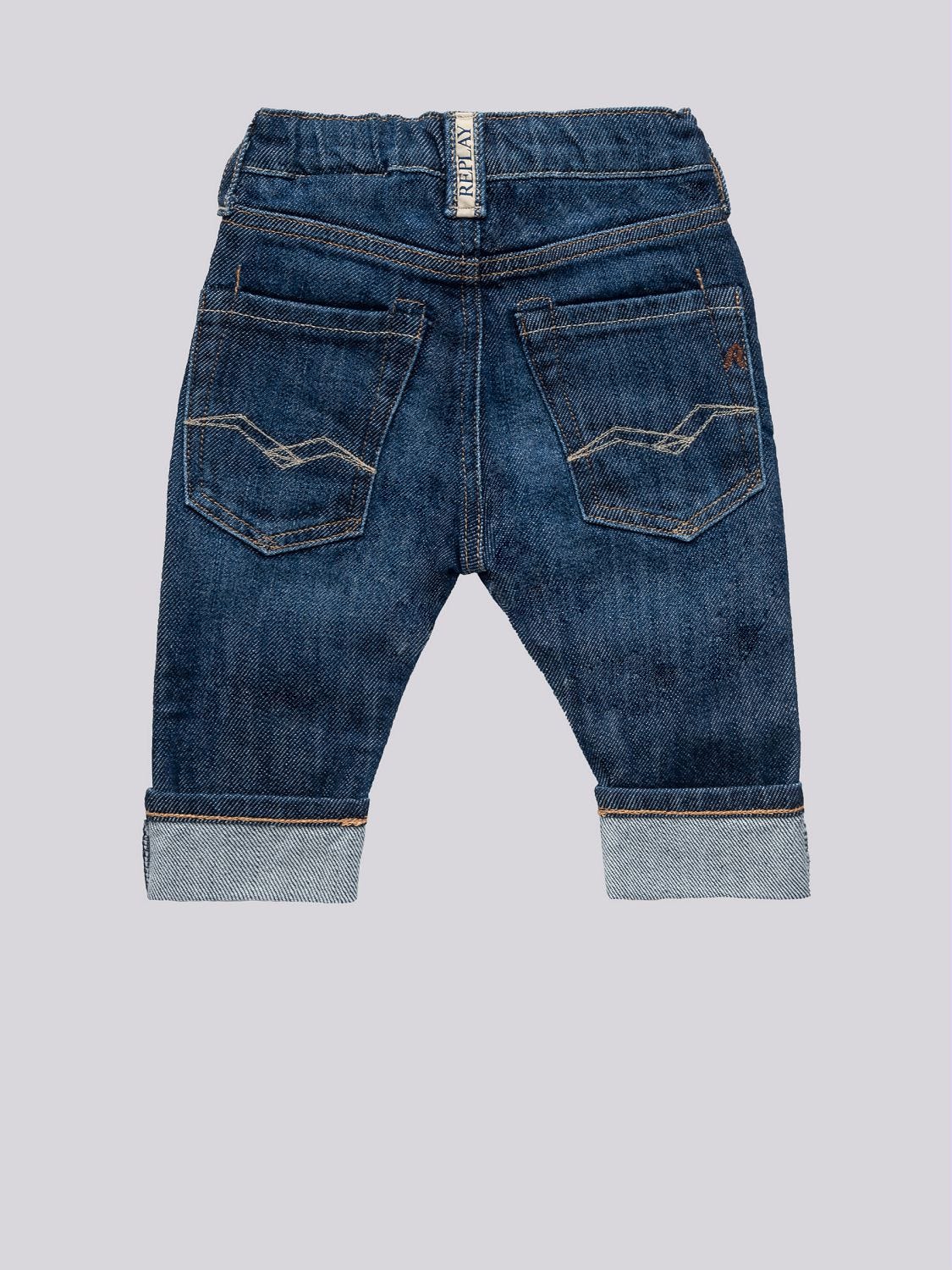 Replay short jeans 2025