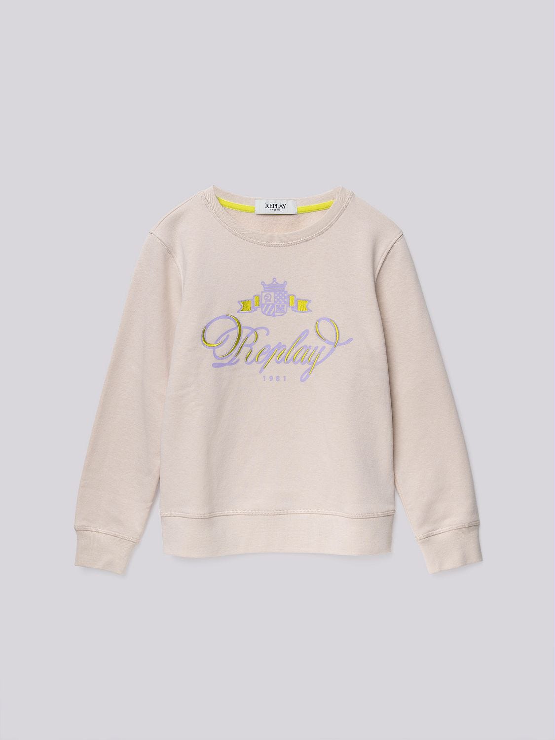 Replay sweater dames on sale