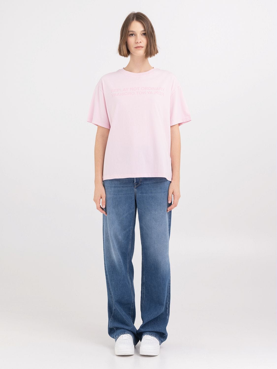 Friends t deals shirt h&m greece