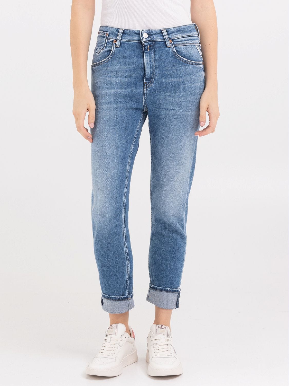 Boy cut jeans shop gap