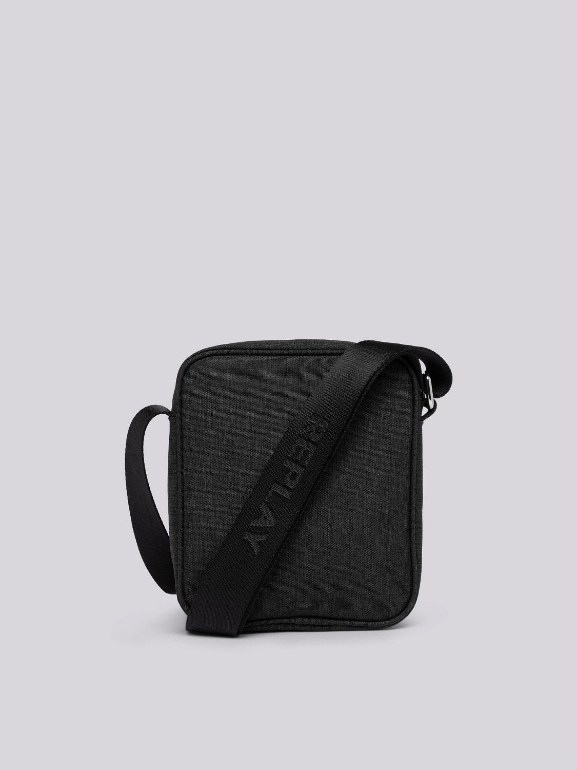 Mélange online crossbody bag