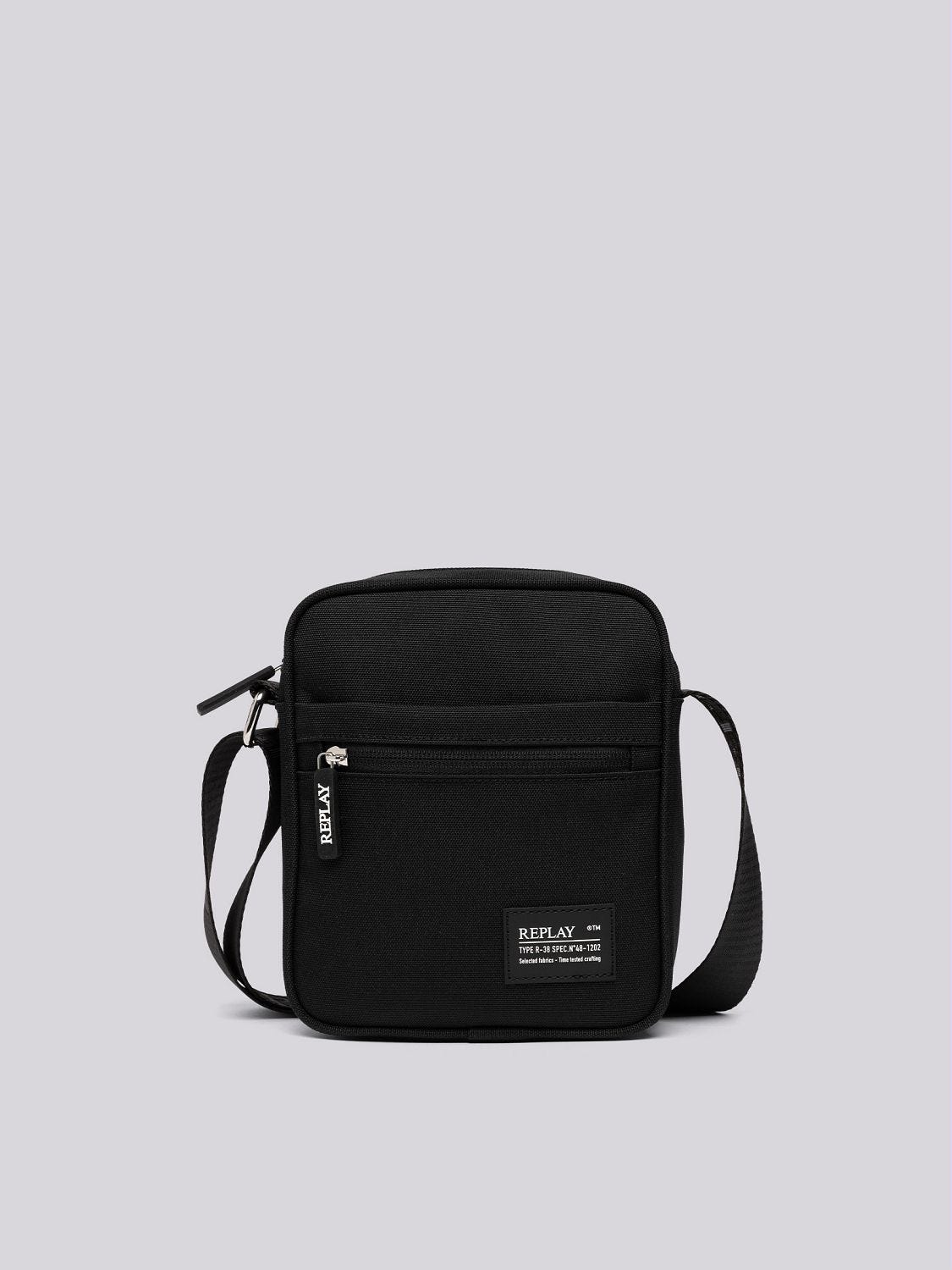 Replay crossbody sale