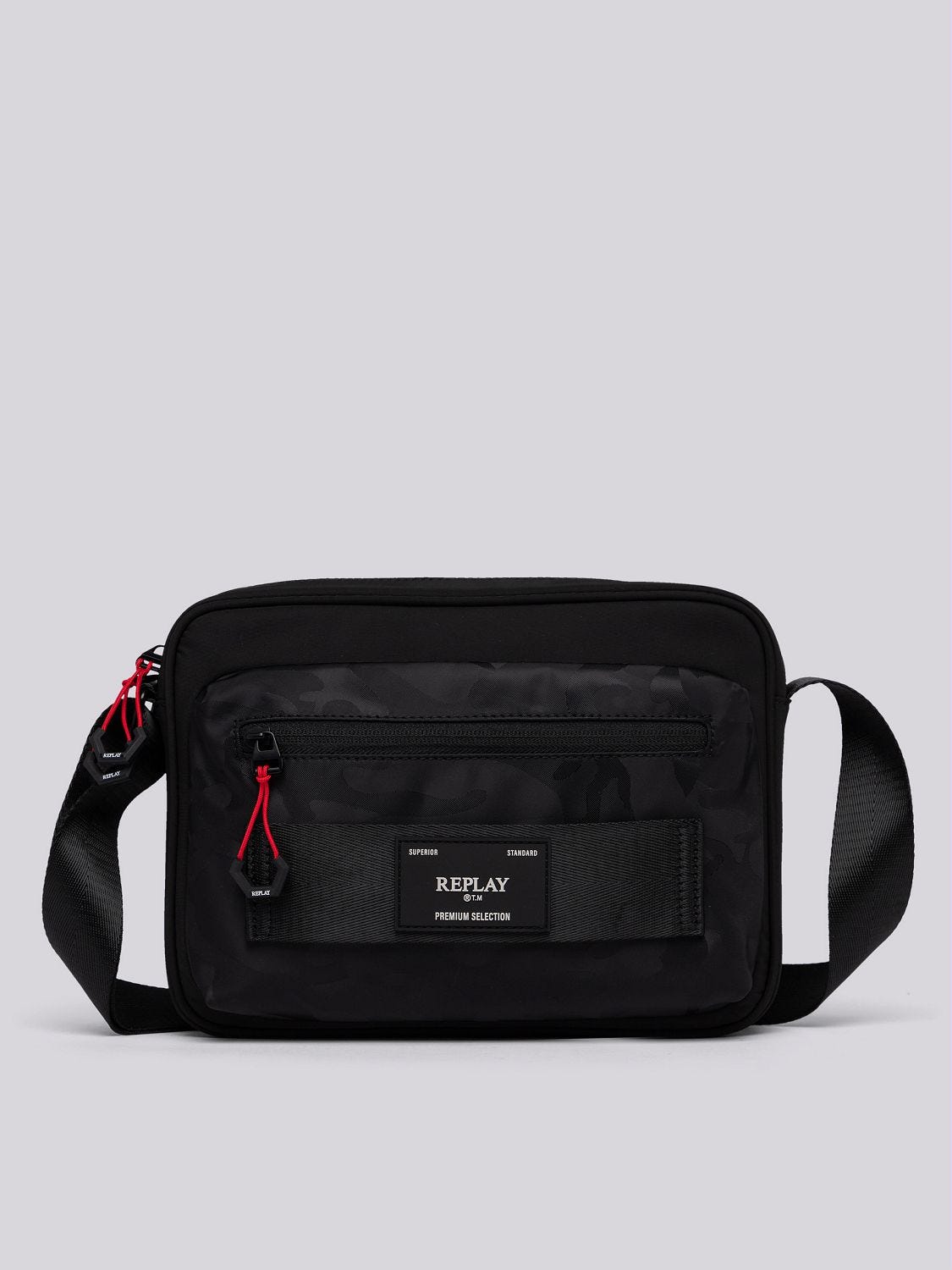 Nylon belt bags discount