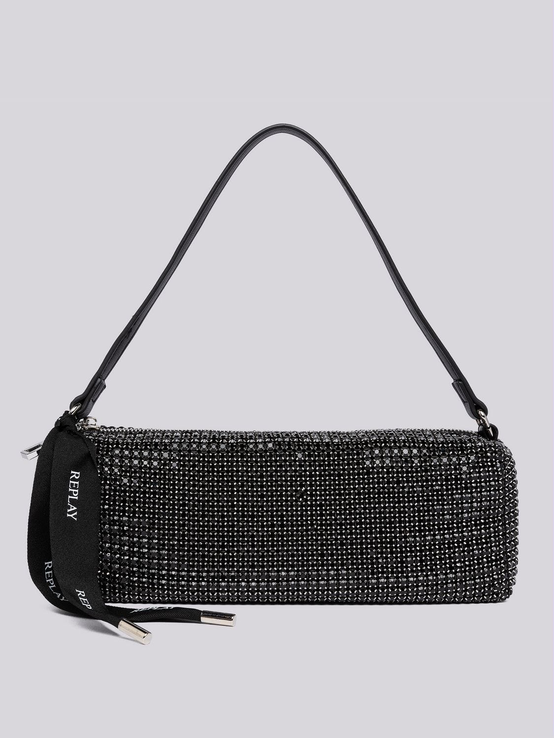 Baguette bag outlet bershka