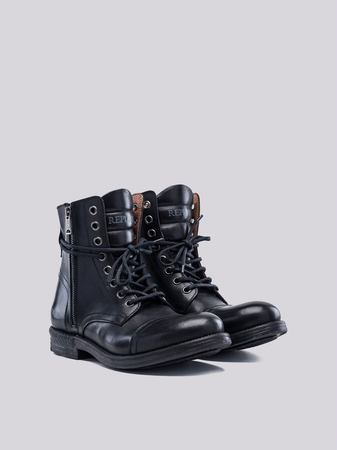 Replay boots best sale