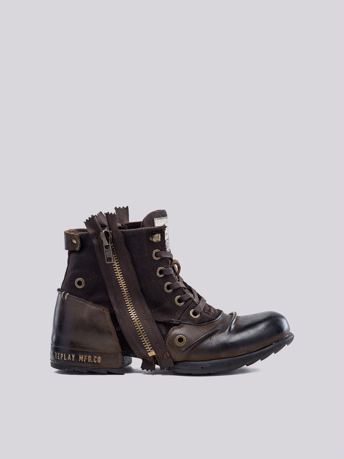 Replay clutch discount boots for sale