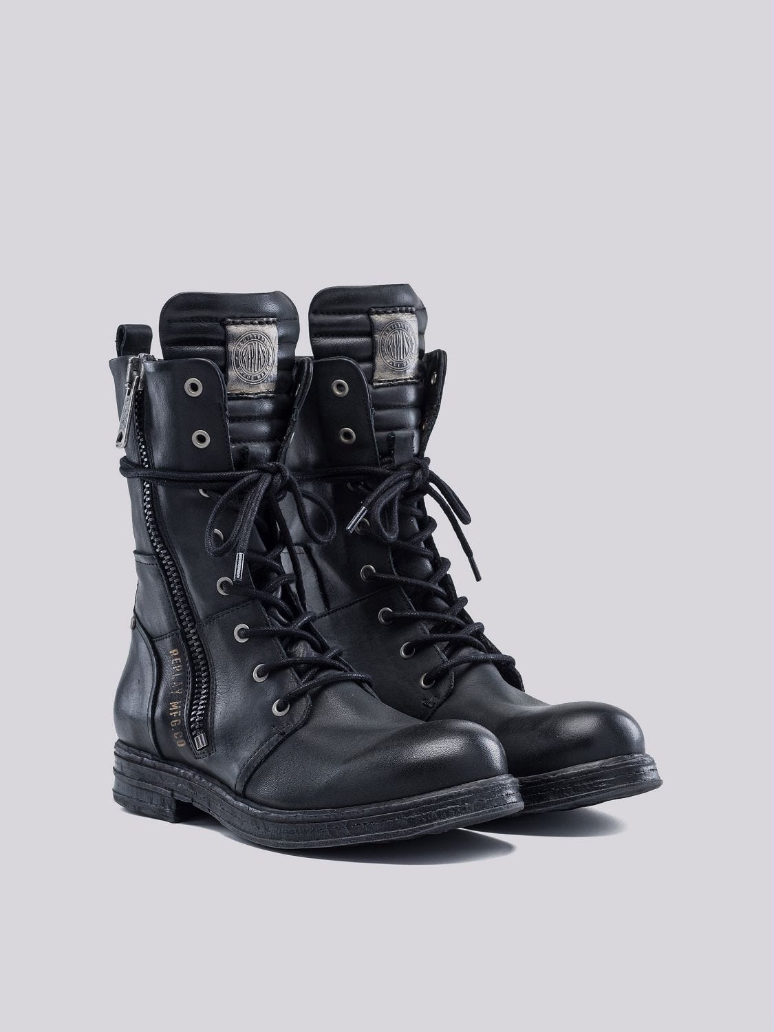 Replay deals boots price