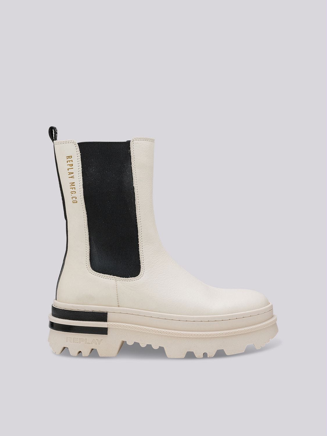 Chelsea shop cut boots