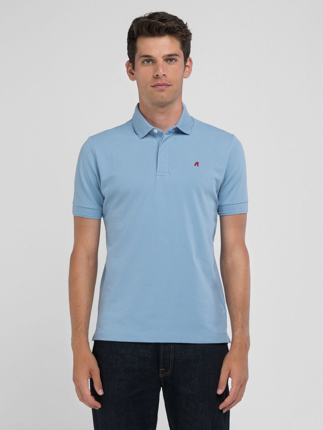 Replay polo wit online