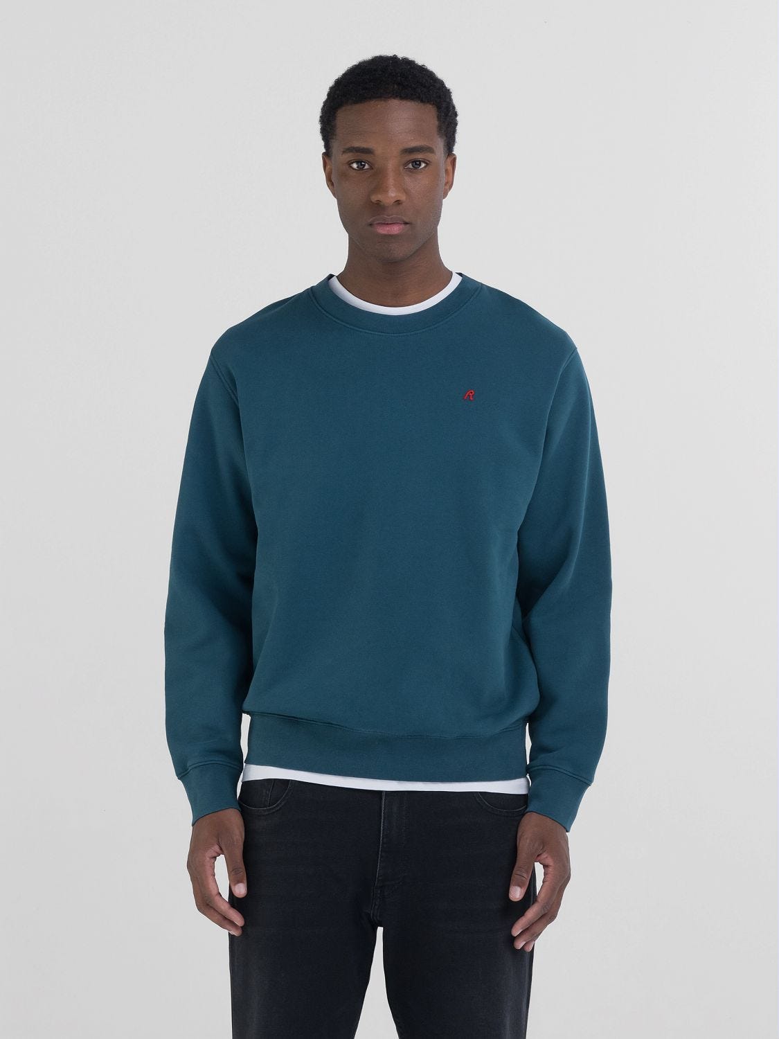 Men s Sweatshirts Replay Official Store