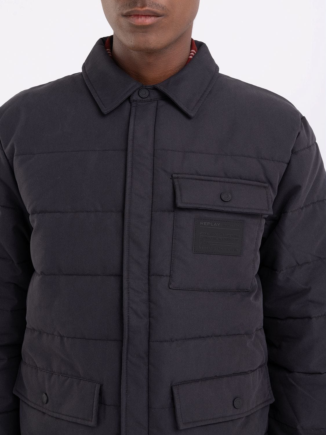 Carhartt store balfour jacket