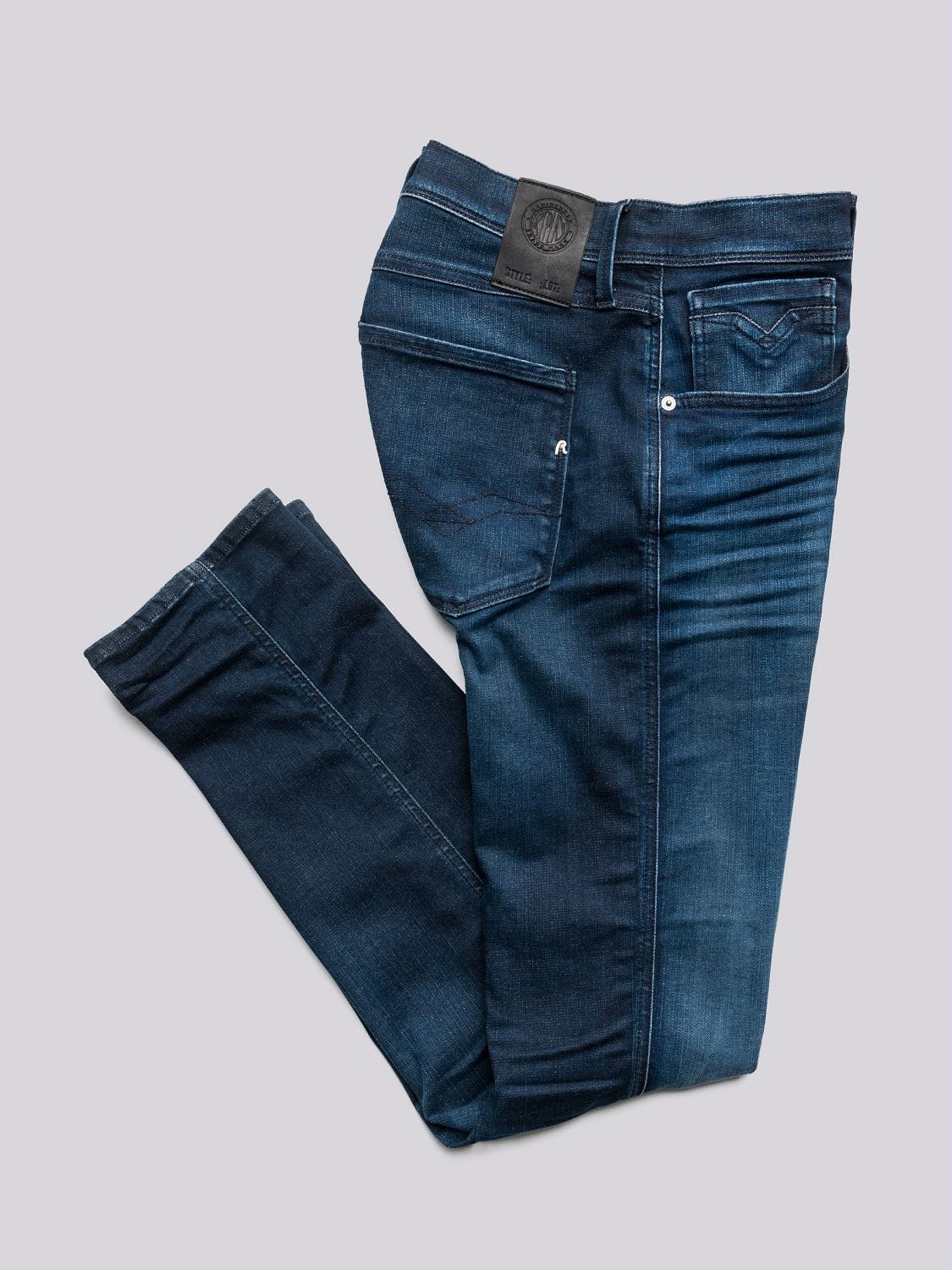 Replay outlet jeans m914