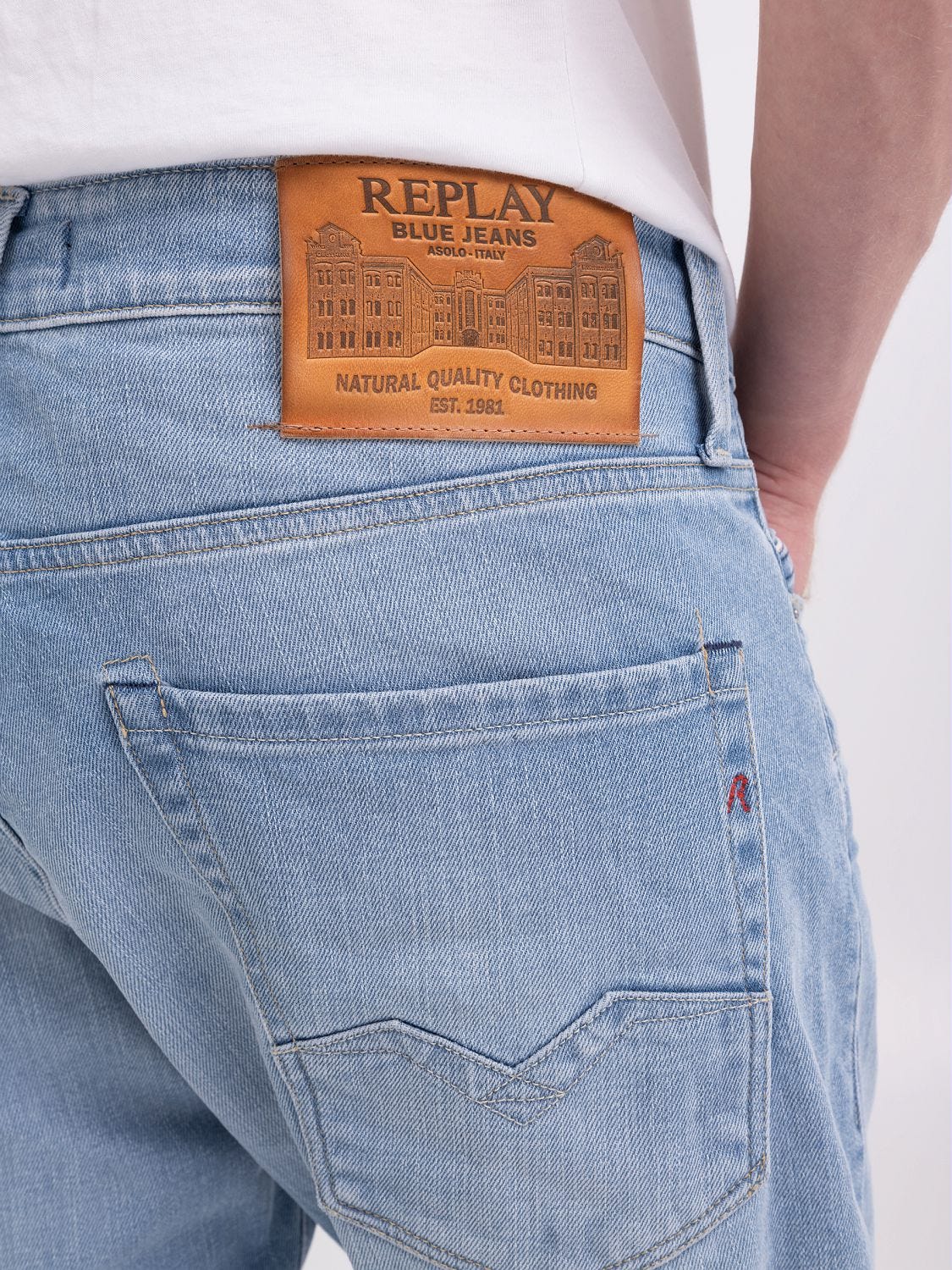 Replay italy jeans online