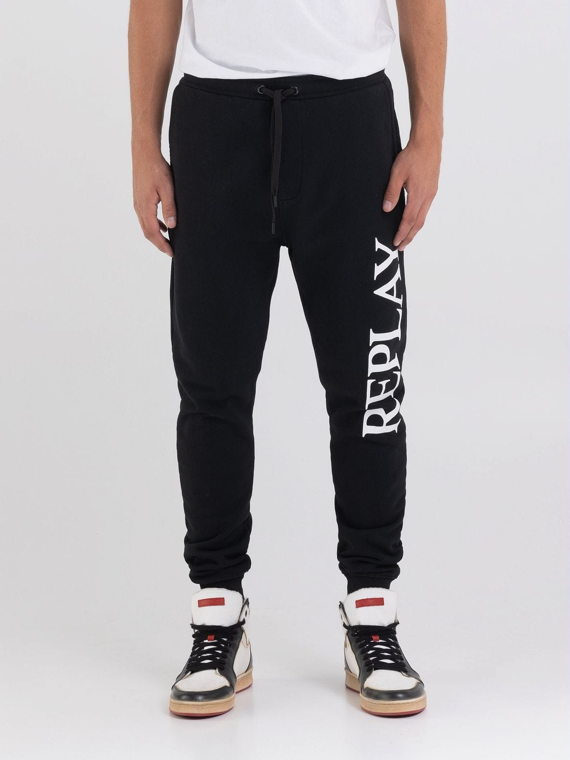 Nike archive shop fleece jogger