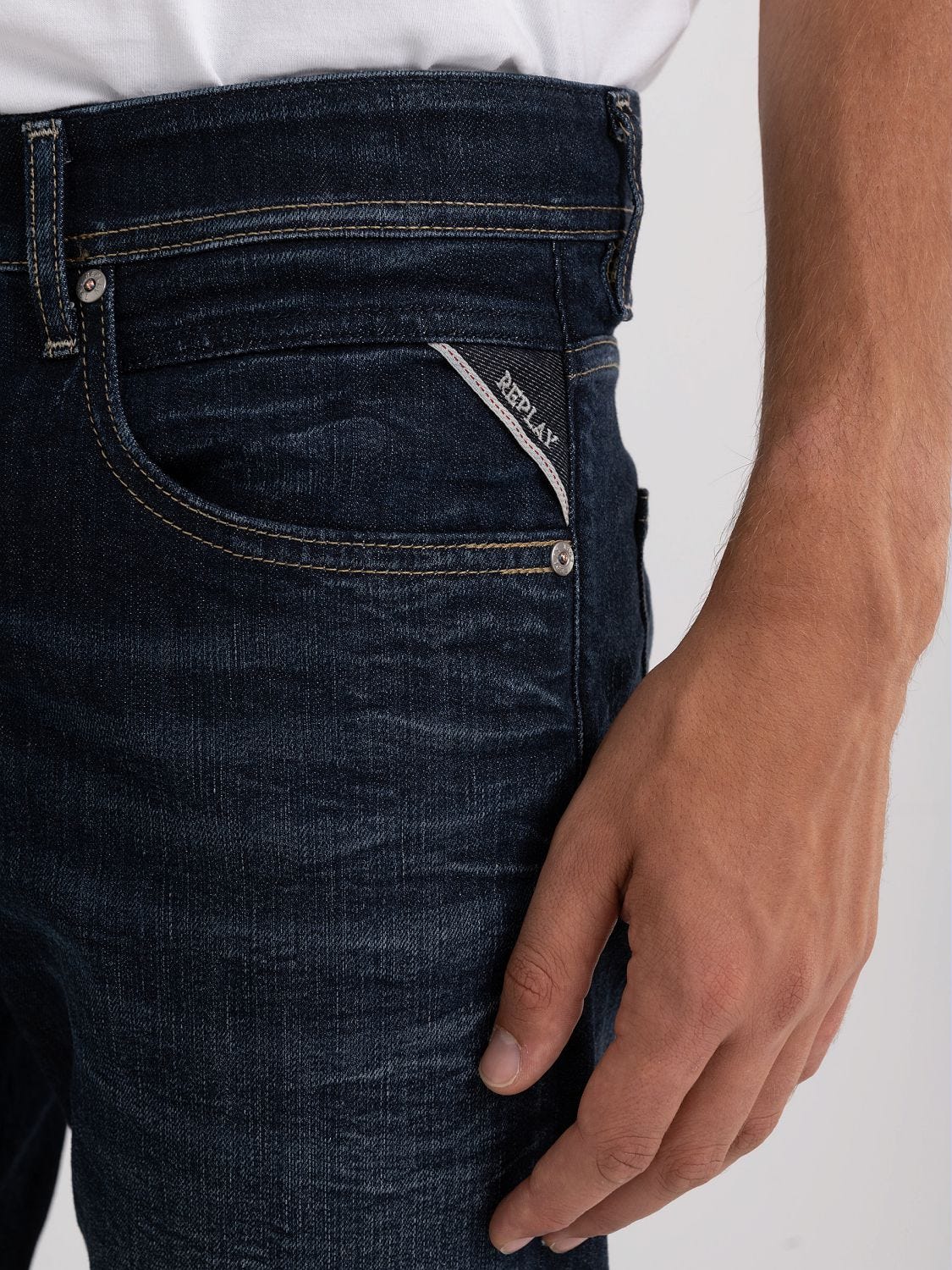 Replay discount jeans magasin