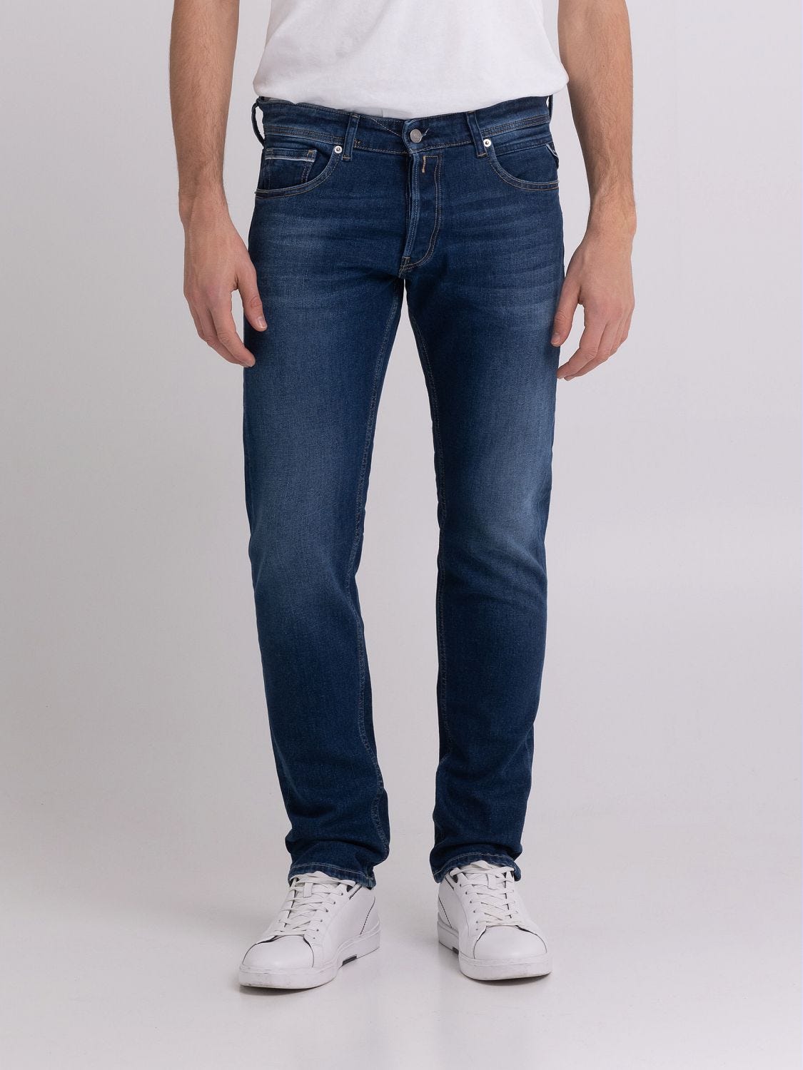 Replay grover jeans hotsell