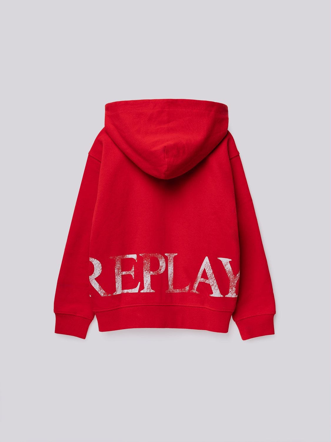 Replay zip hoodie 2025
