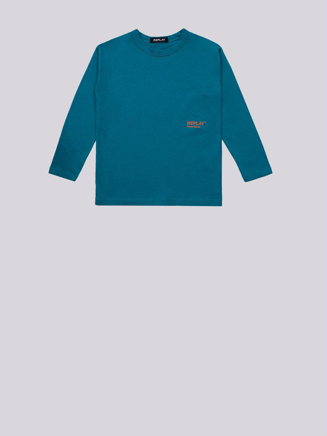 Replay brand shirts discount