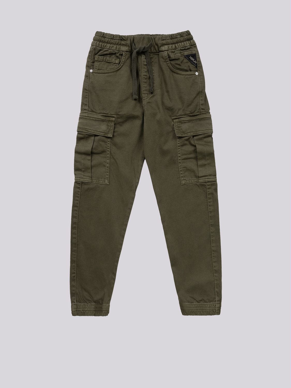 Replay jogger cheap jeans