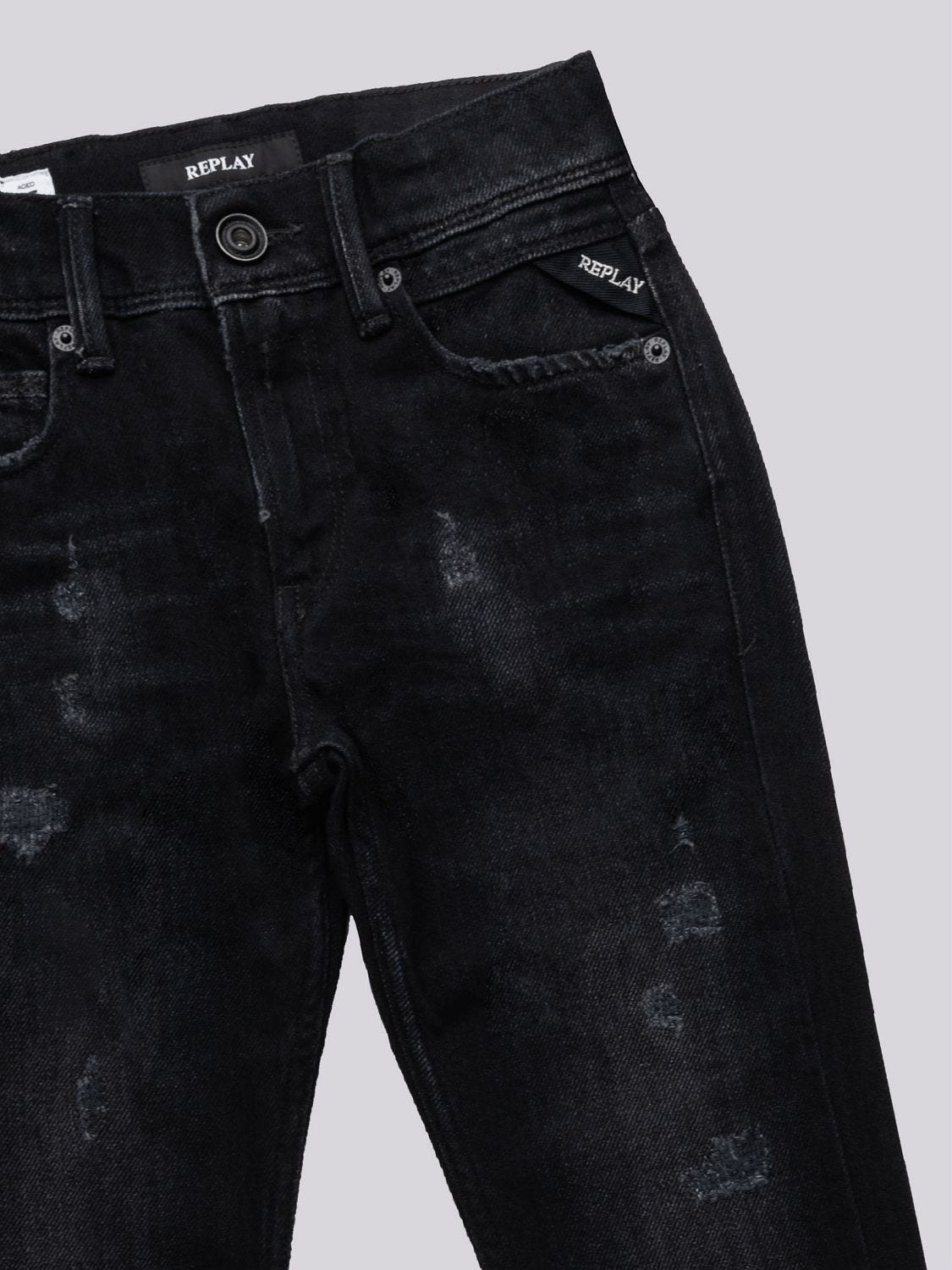 Replay jeans shop sale