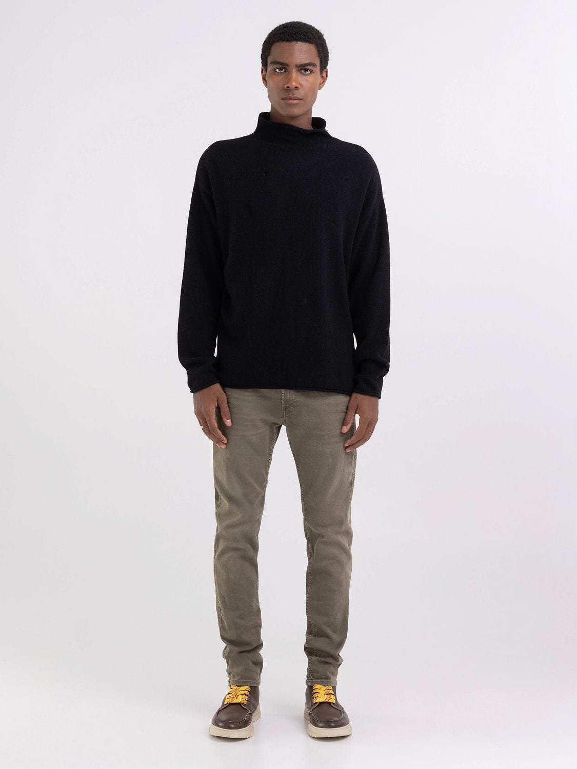 Oversized sweater clearance sale