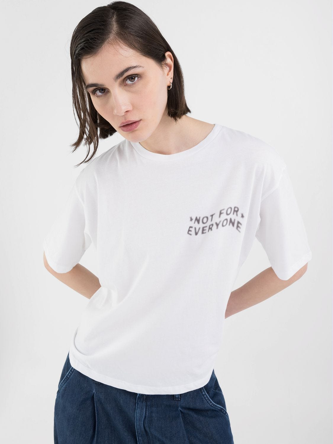Replay shirt dames clearance