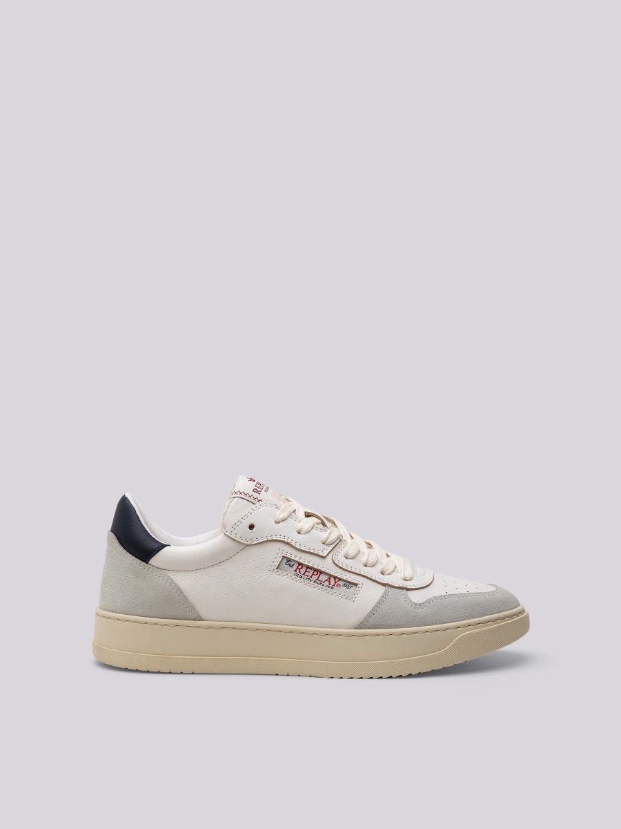 Replay canvas new arrivals shoes
