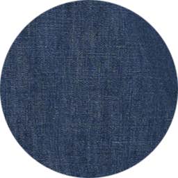 Western shirt in denim