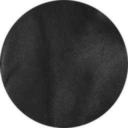 Slim fit leather jacket in crust leather