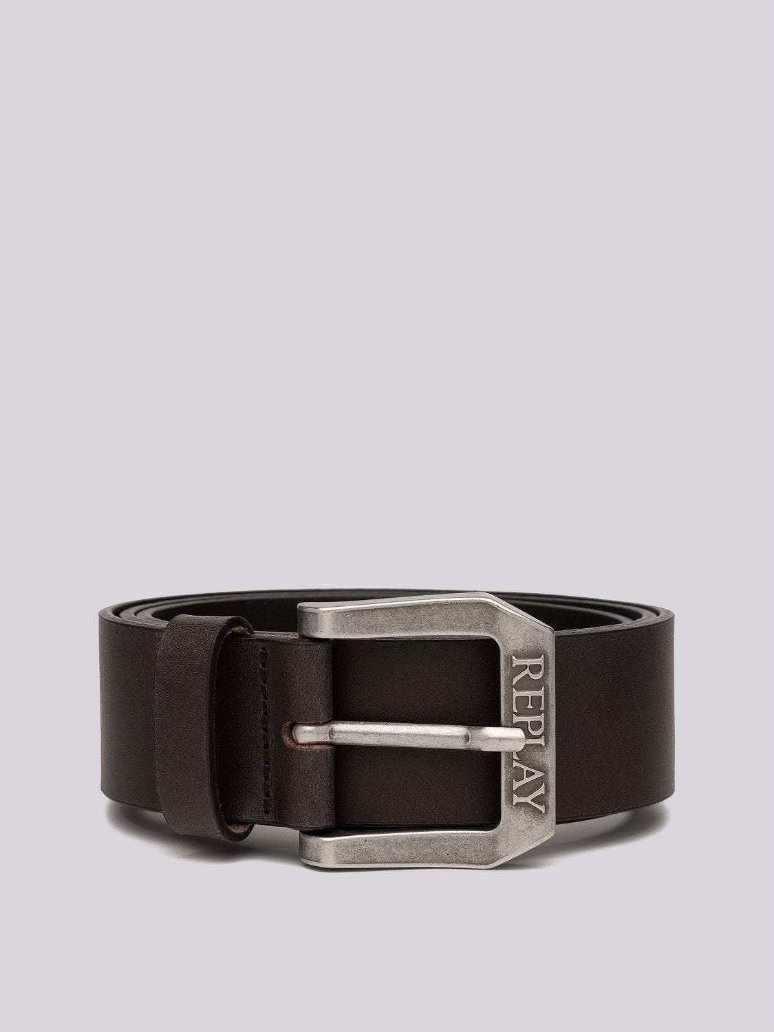 Men's Belts - Replay Official Store