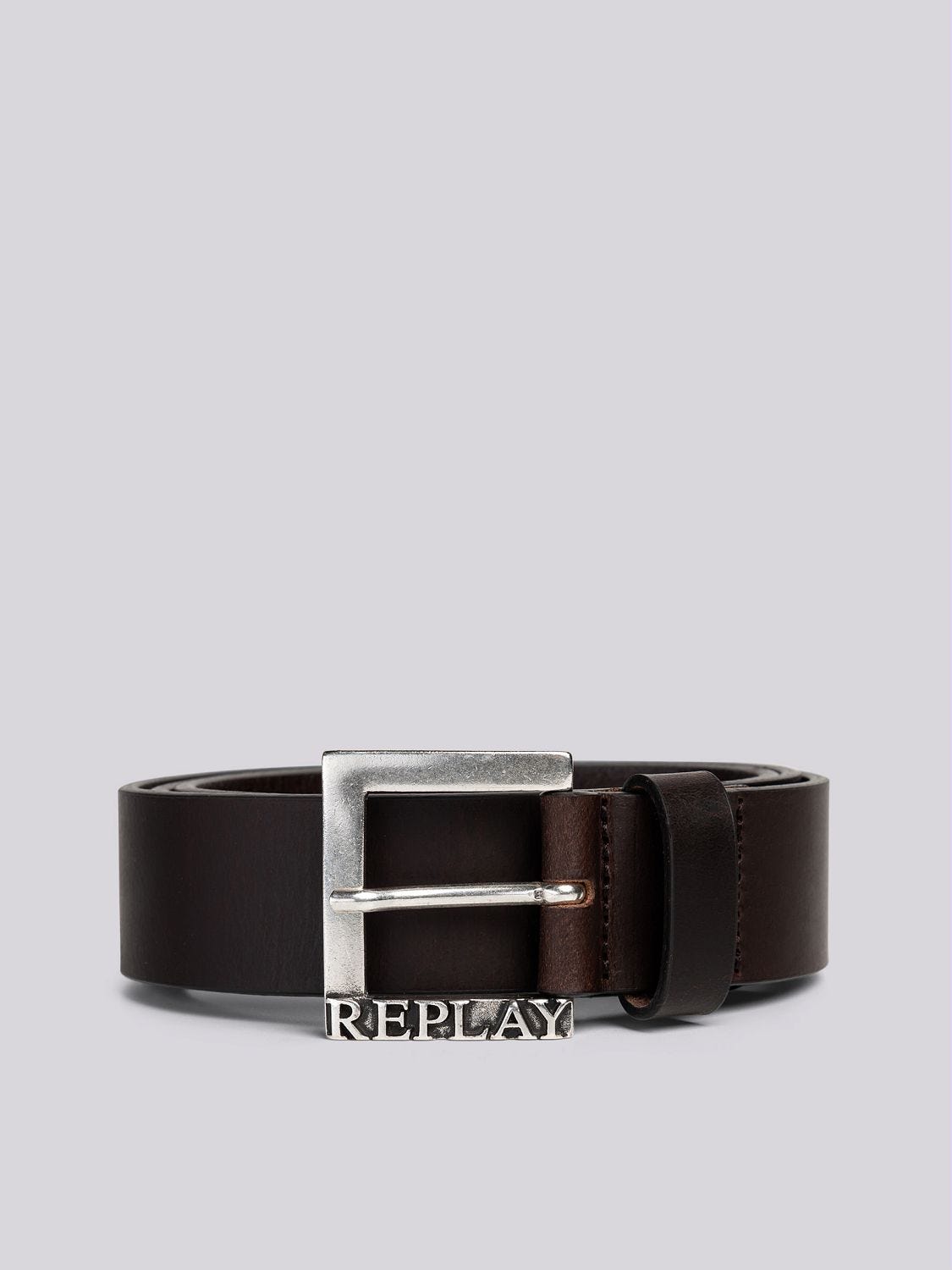 Men's Belts - Replay Official Store