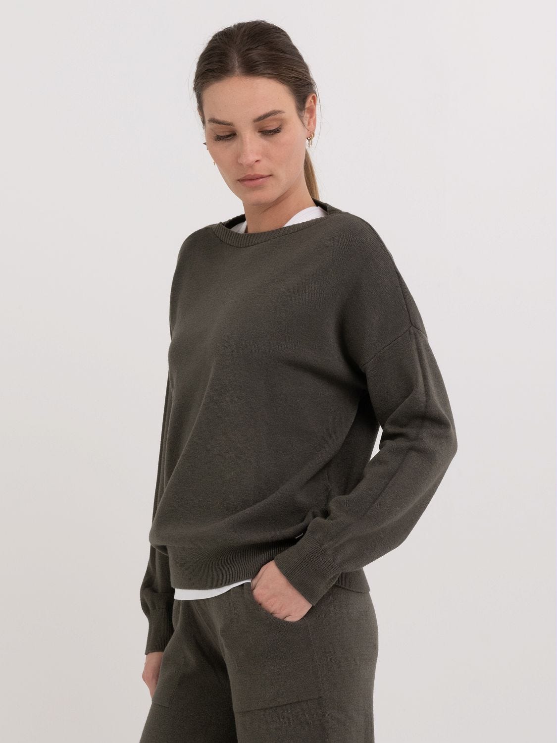 American vintage kinouba sweatshirt store