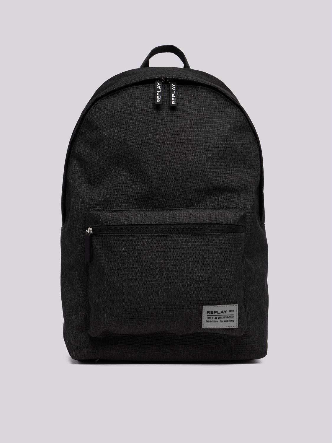 Oxford fabric hotsell backpack