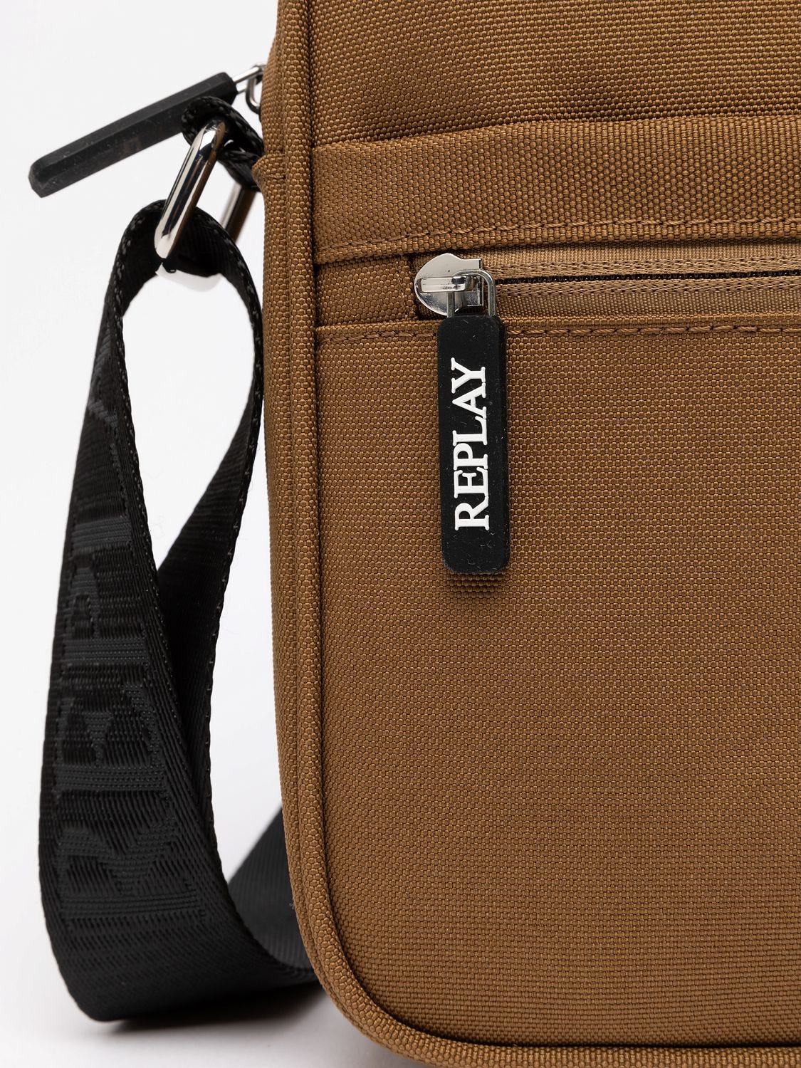 Fabric deals crossbody bag