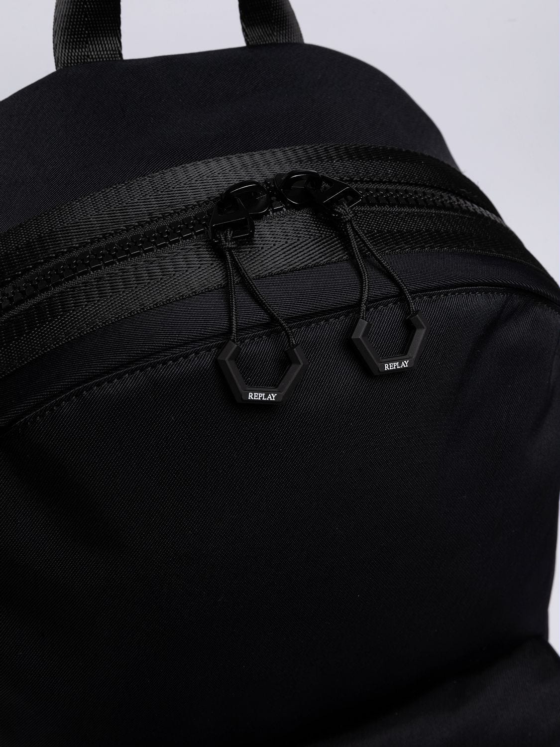 Replay backpack hot sale