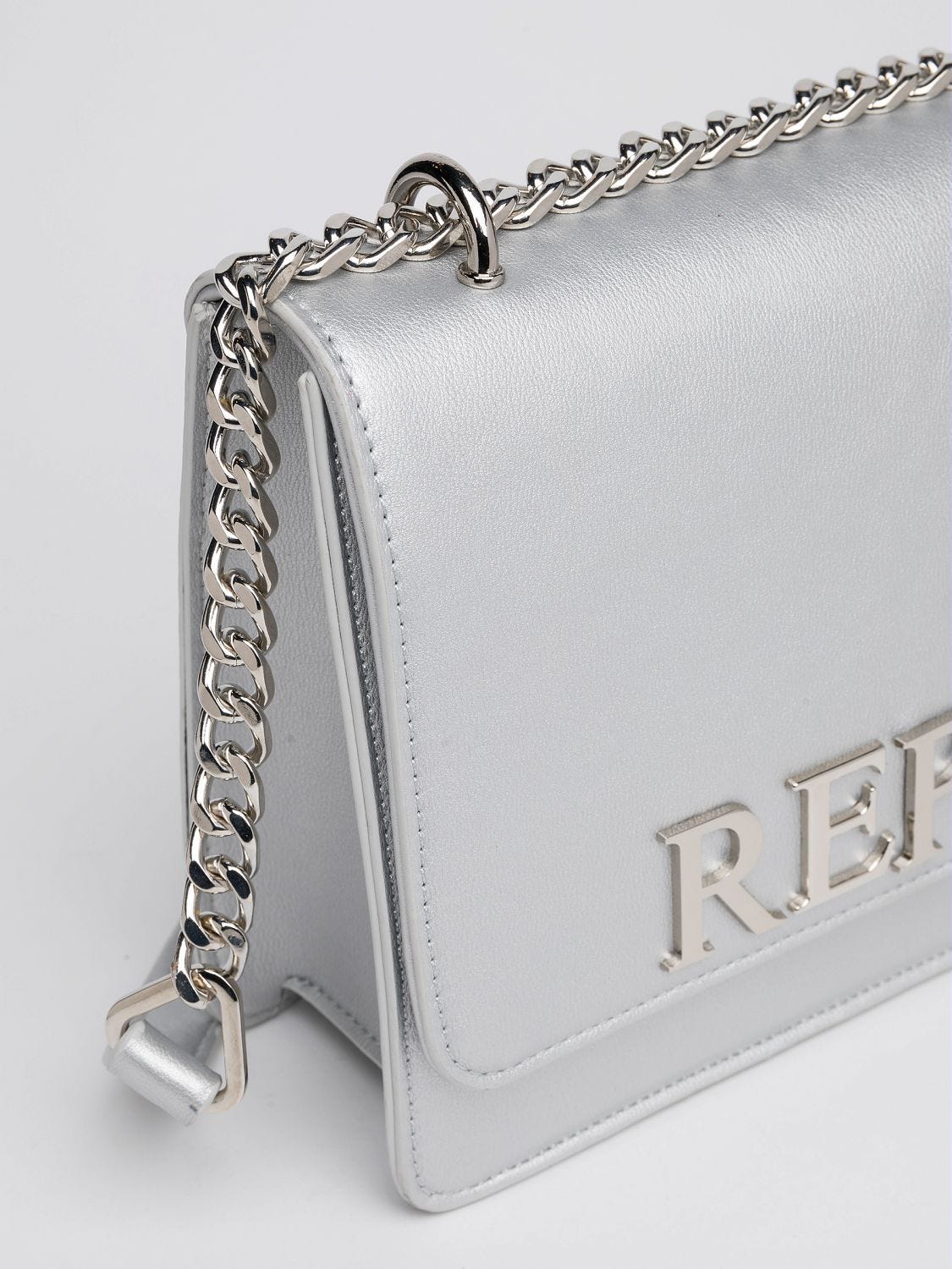 Replay silver bag clearance