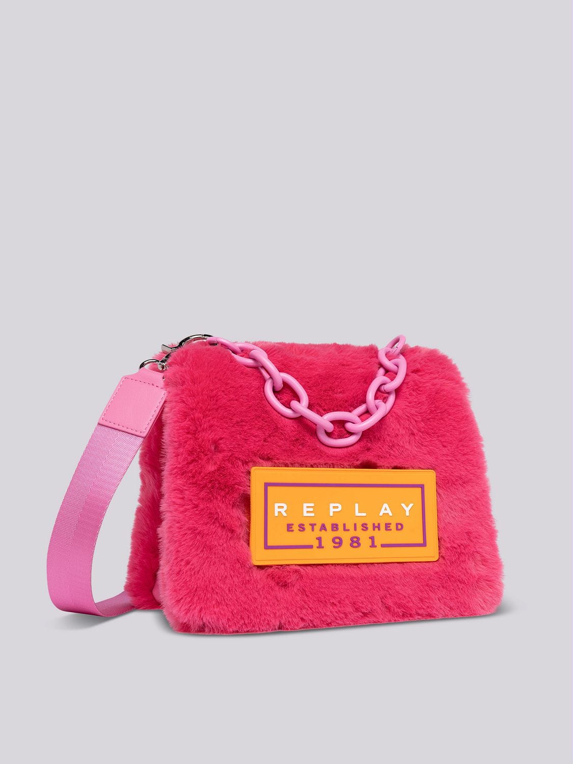 Pink 2025 bag sale