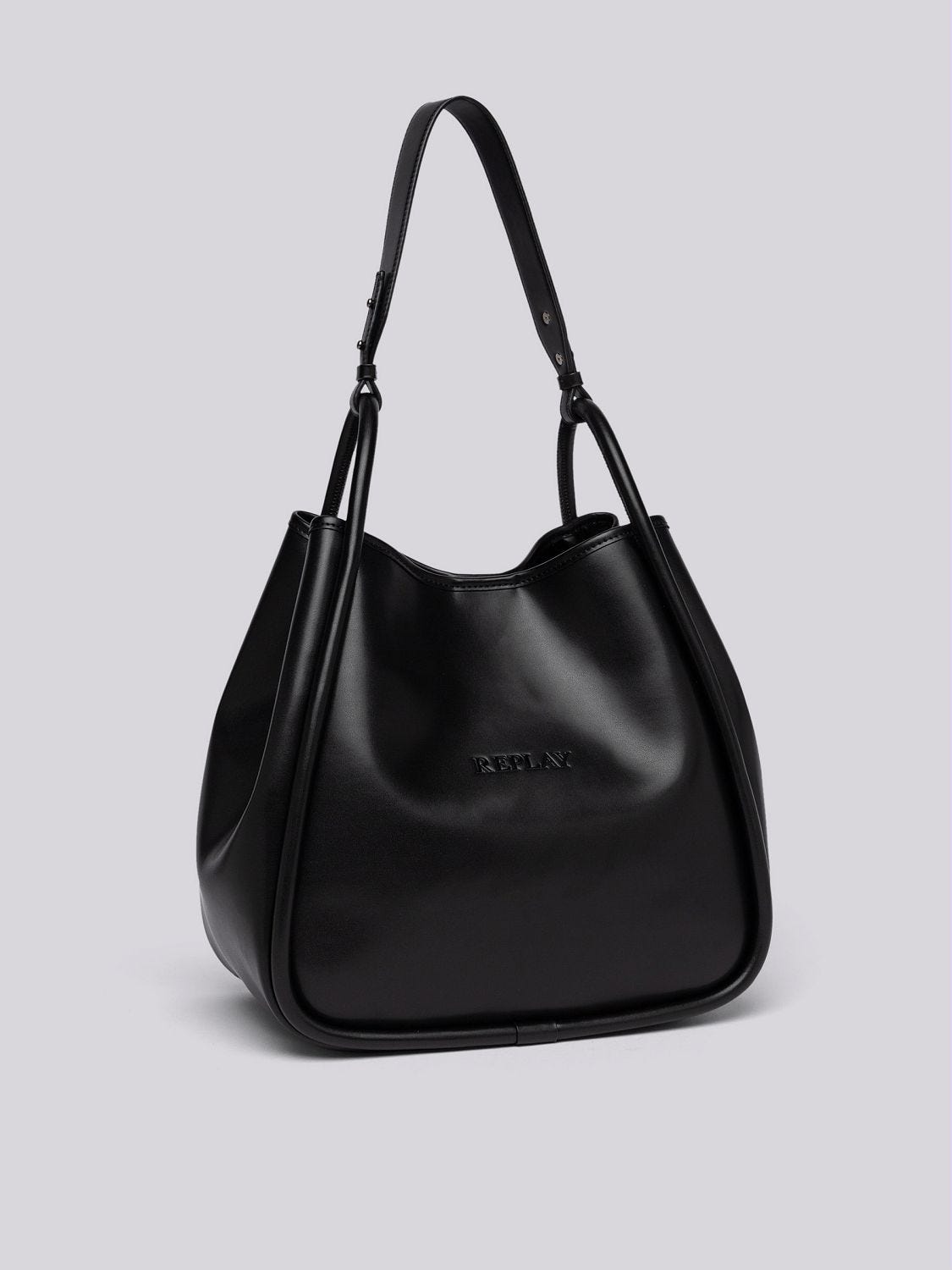 Replay bucket bag on sale