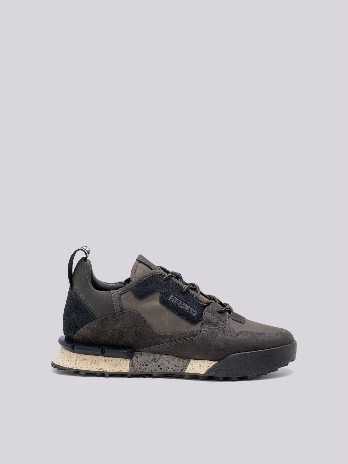 Men s Casual Shoes Sneakers Boots and more Replay Official Store