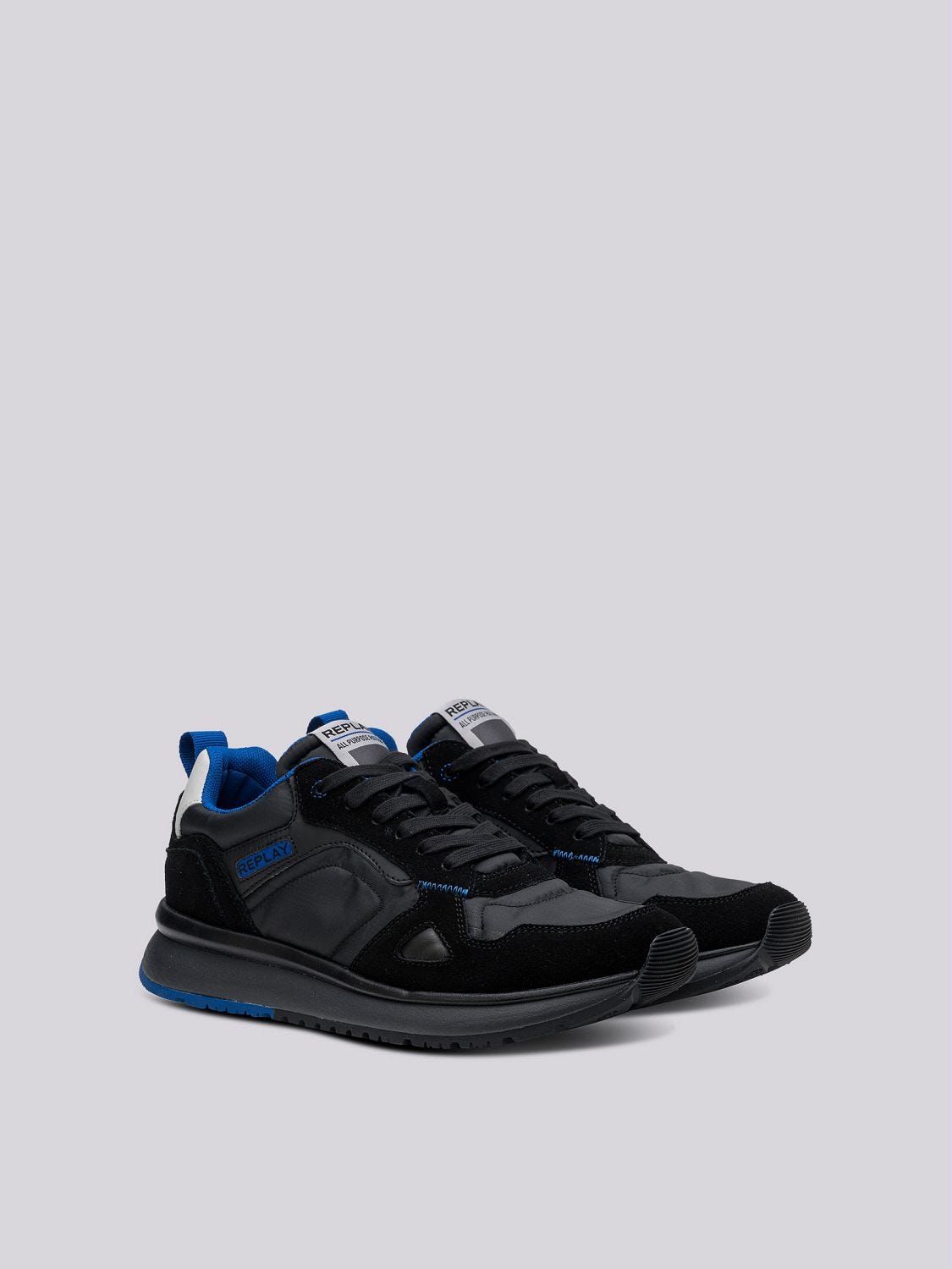 Sneakers 2025 boss homme