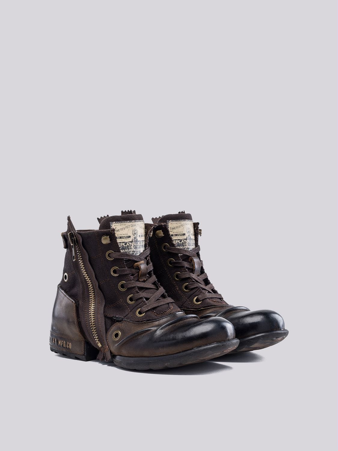 Used walking boots shop sales in uk ebay