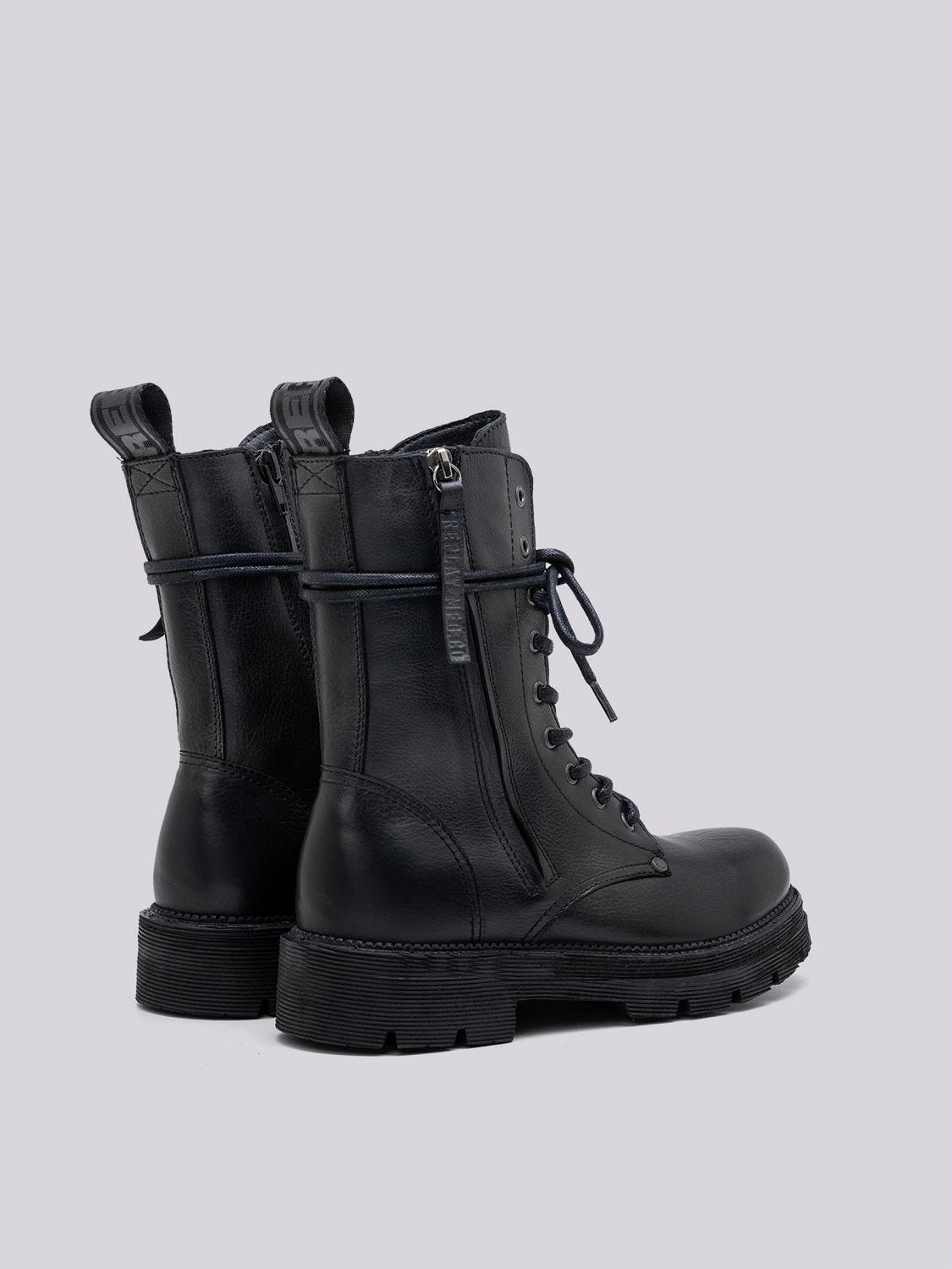 Replay boots price on sale