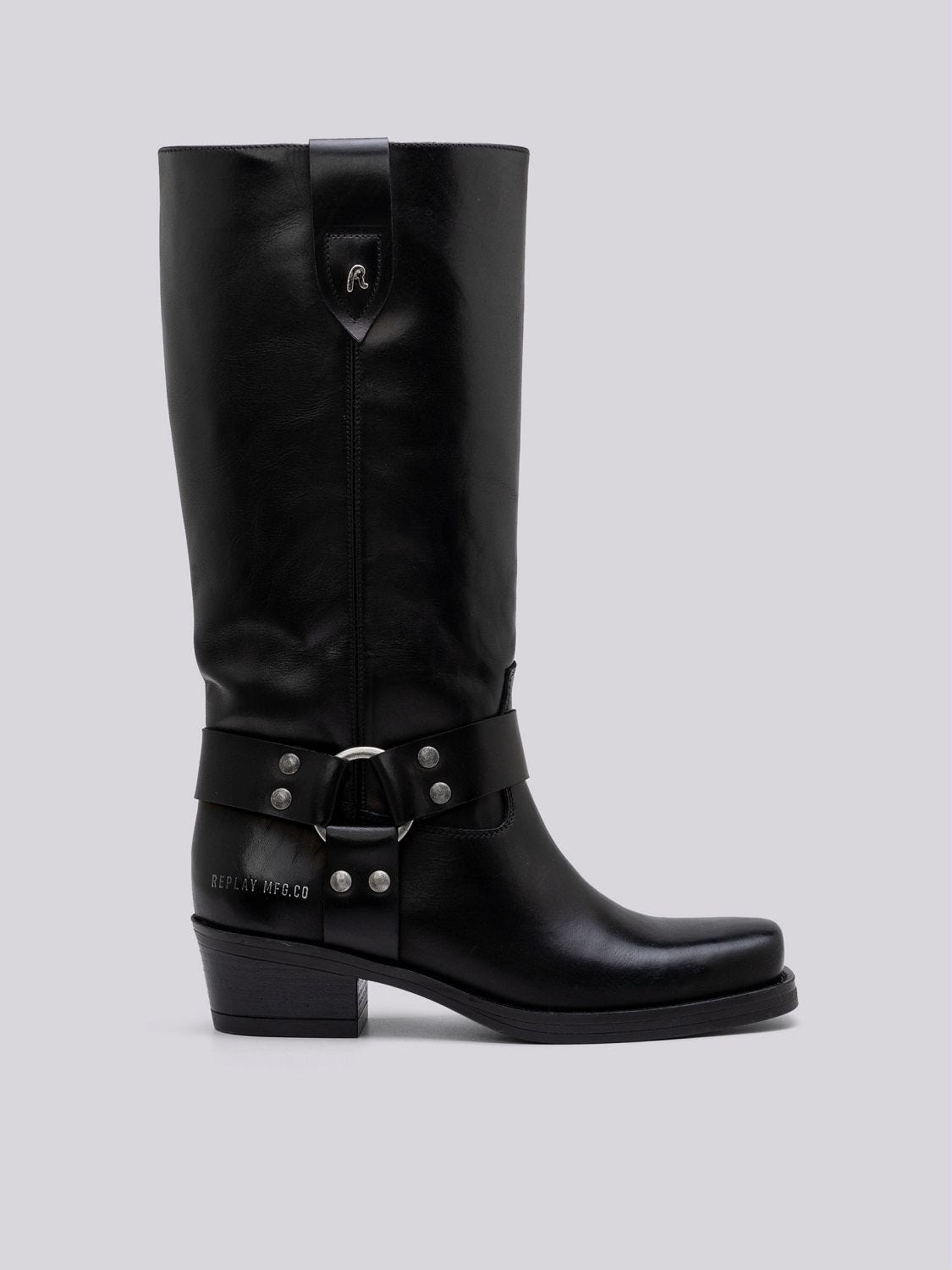 Women's Boots - Replay Official Store