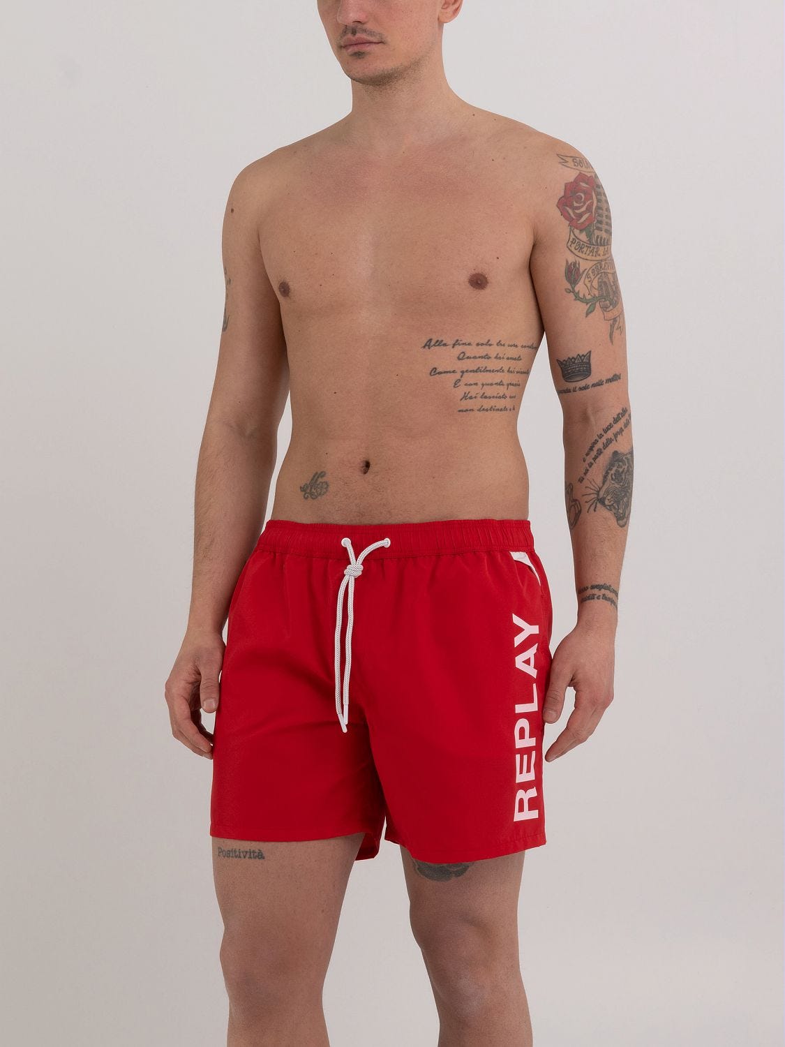Replay swimwear discount