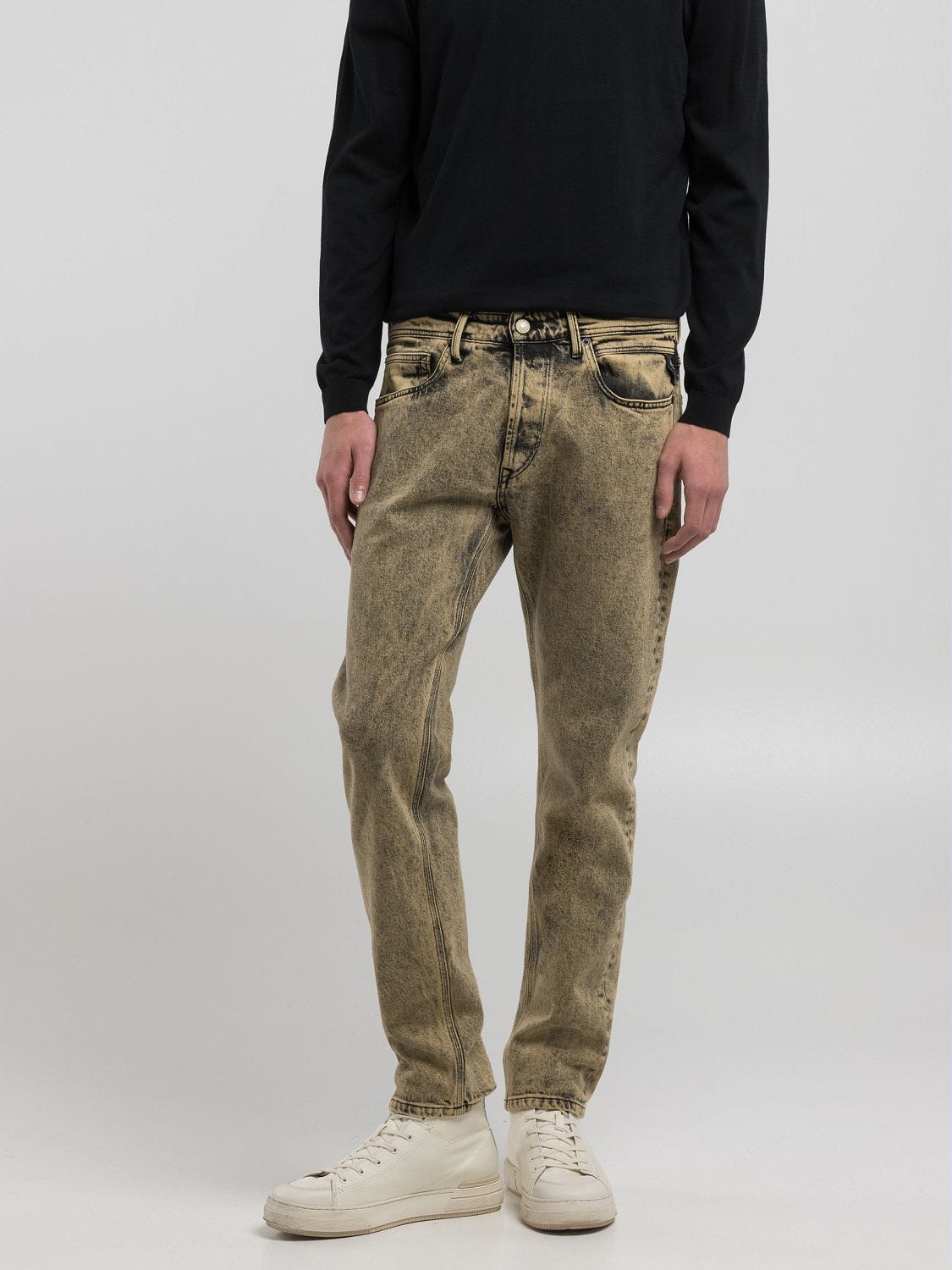 Replay Men's Jeans: Shop Online - Official Store Replay Men's Jeans: Shop Online - Official Store