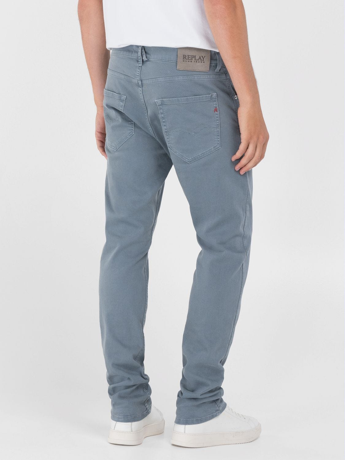 MICKYM SLIM-FIT JEANS