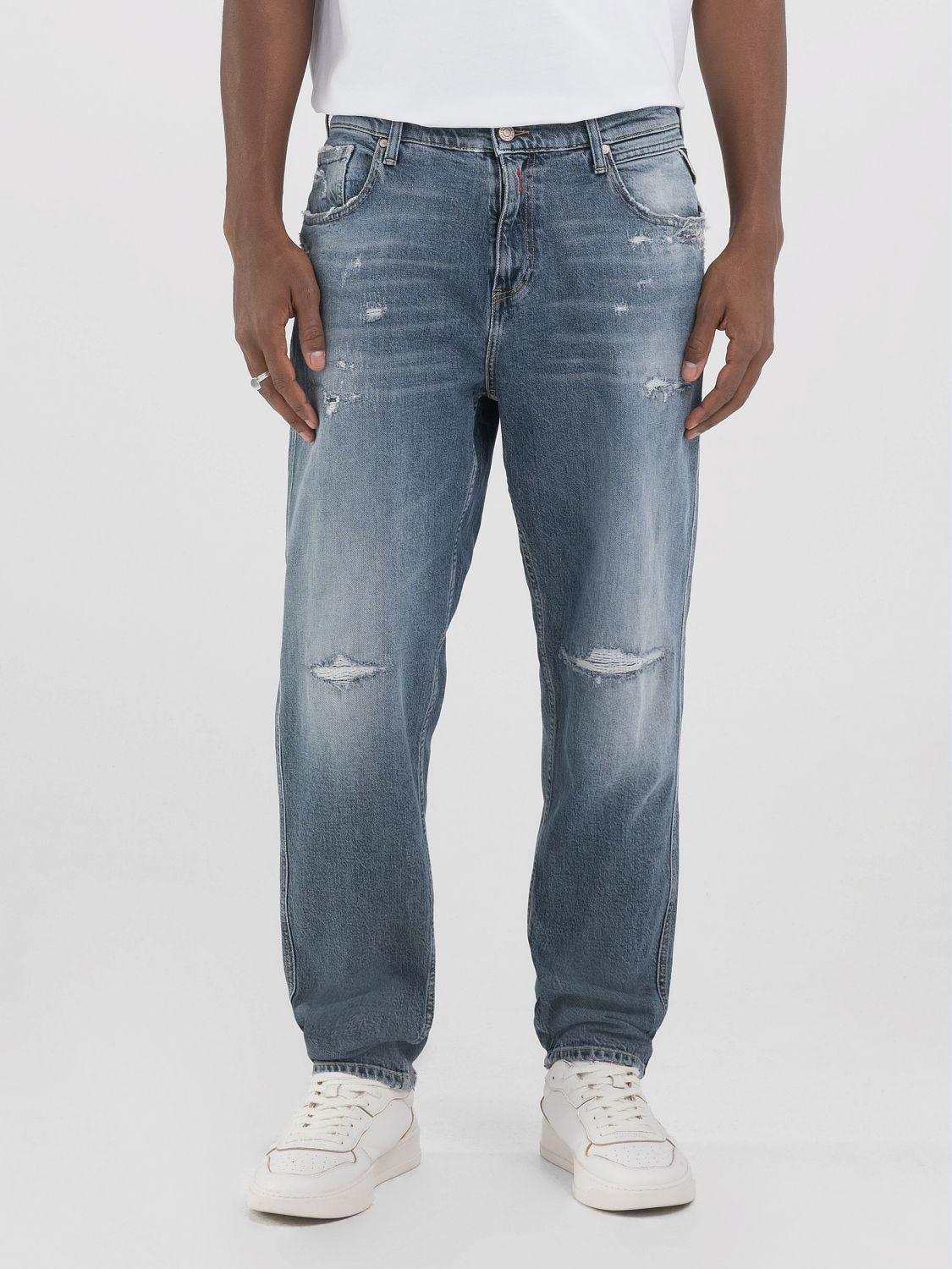 Replay jeans store usa 2025