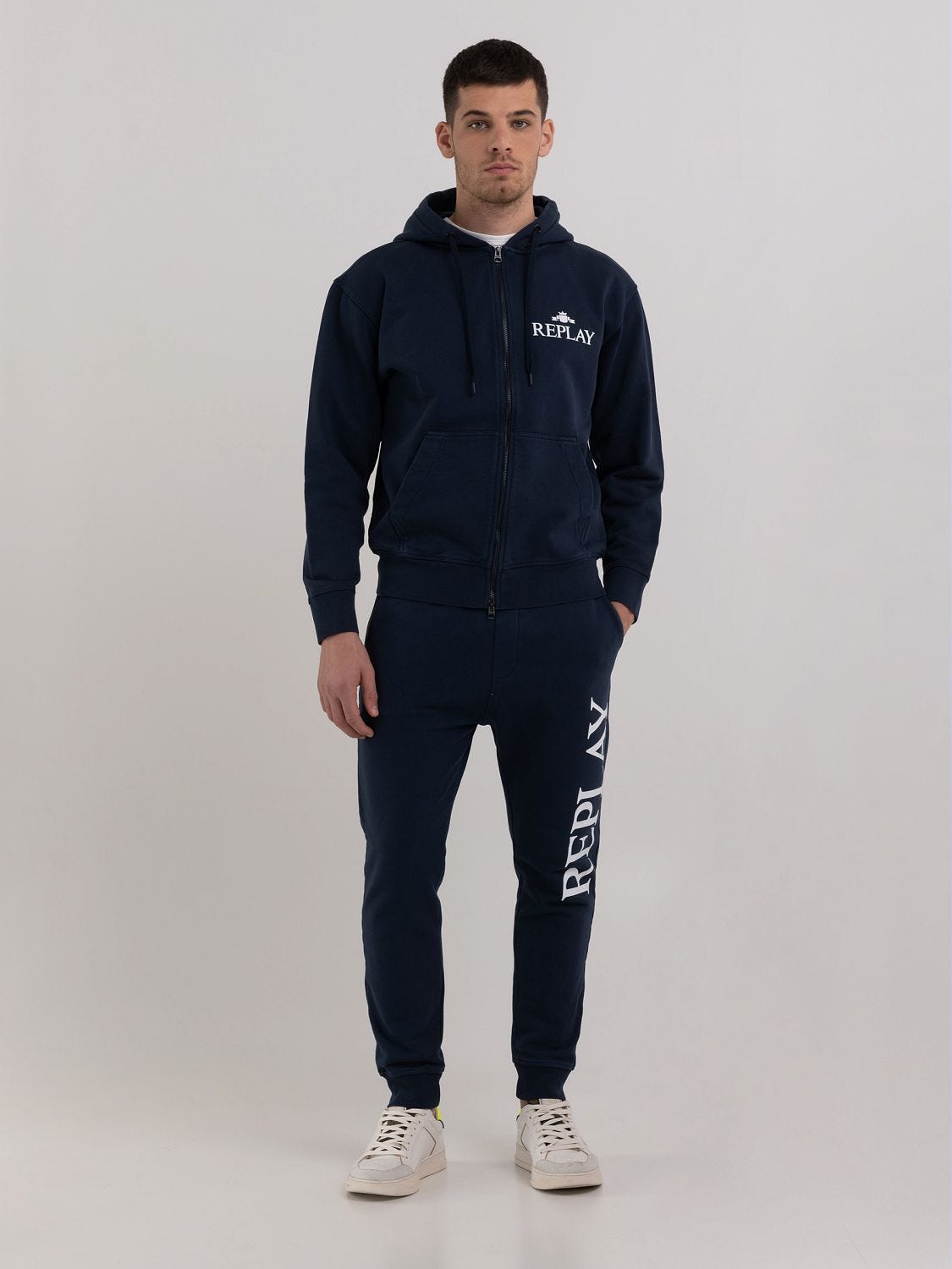 Hugo boss hadiko hoodie clearance