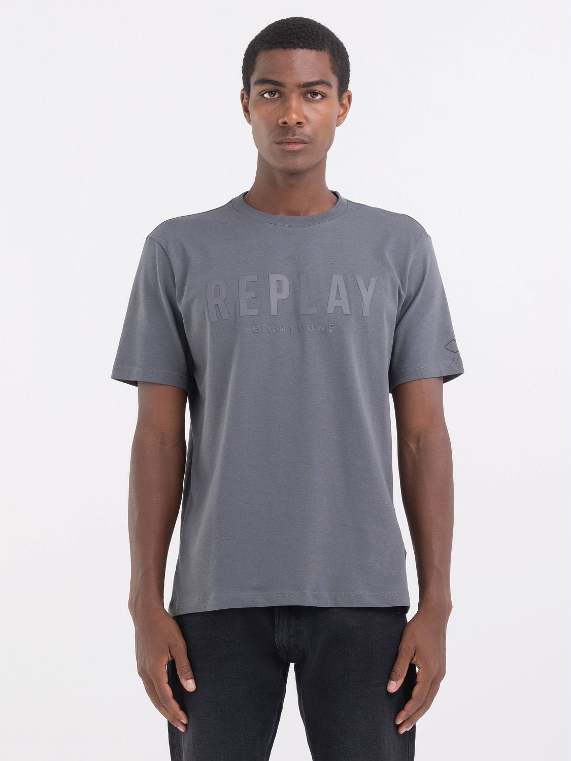 Replay cheap tee shirt